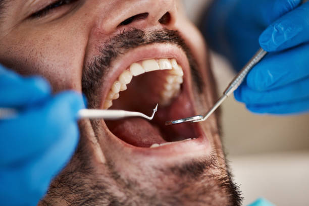 Reliable NJ Emergency Dental Service Solutions